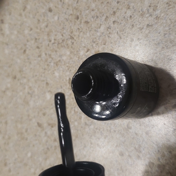 SEPHORA Soak off gel "What's a tire jack?" - Picture 3 of 3